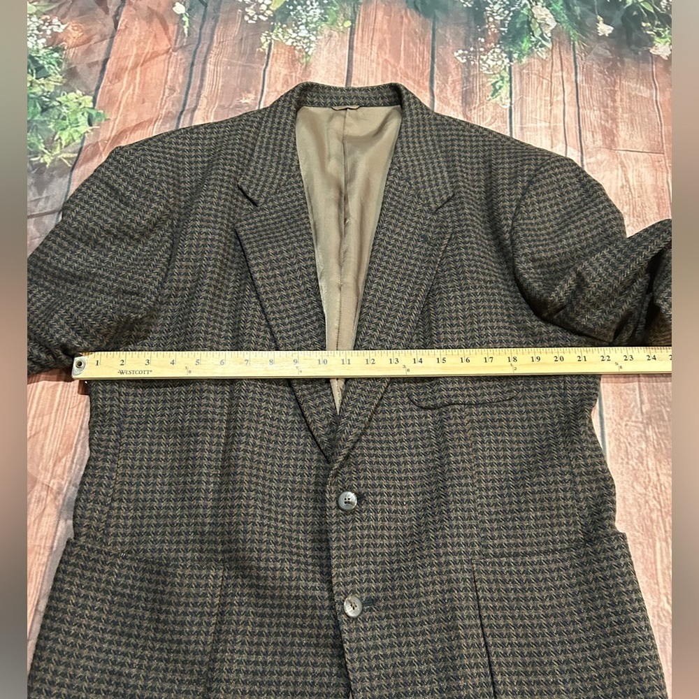 Louis Raphael Blazer - Picture 5 of 10